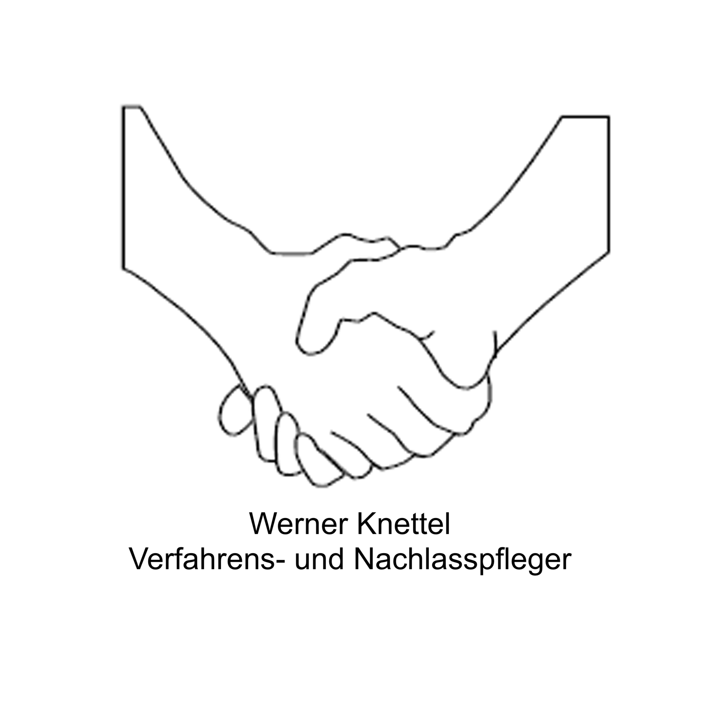 Logo von Werner Knettel